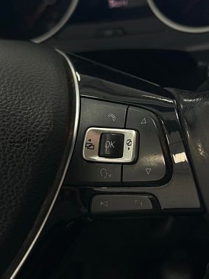 Volkswagen Tiguan OFFROAD, 2017 года, пробег 343269 км