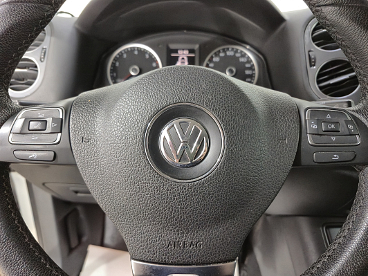 Volkswagen Tiguan, 2013 года, пробег 171101 км