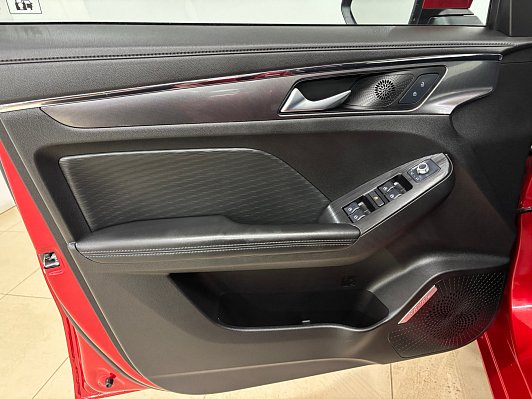 Haval Jolion Elite, 2021 года, пробег 121216 км