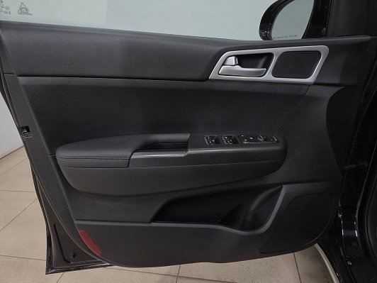Kia Sportage Prestige (2018-2019), 2018 года, пробег 67845 км