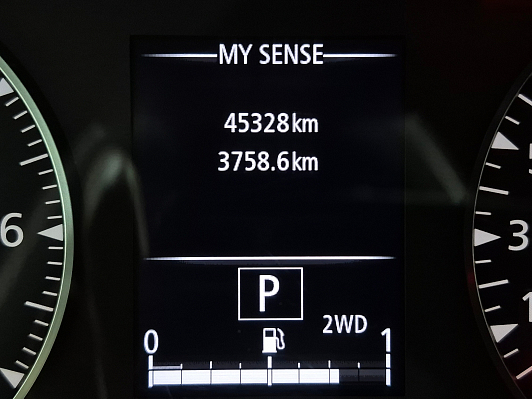Renault Arkana Prime, 2021 года, пробег 45325 км
