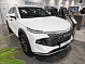 Haval F7 Оптимум (2026), белый