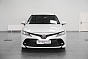 Toyota Camry, 2018 года, пробег 249311 км