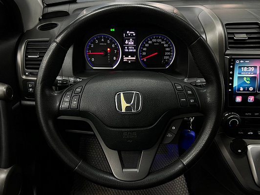 Honda CR-V Lifestyle, 2012 года, пробег 207000 км