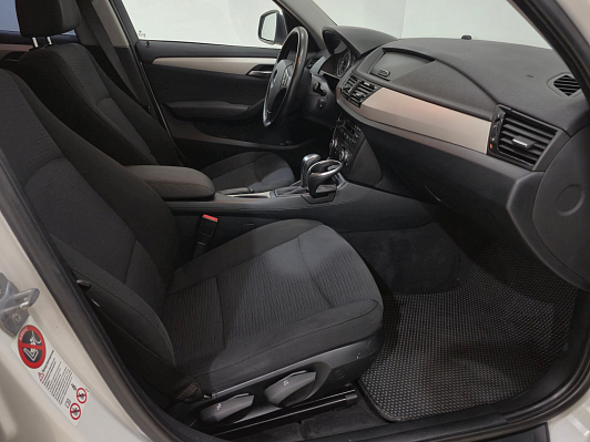 BMW X1, 2013 года, пробег 237940 км