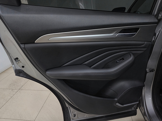 Haval F7 Elite, 2019 года, пробег 75461 км