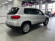 Volkswagen Tiguan, 2016 года, пробег 174000 км