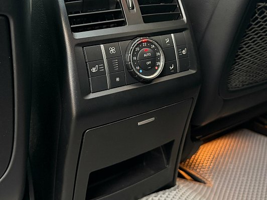 Mercedes-Benz GLS GLS 350 d 4MATIC Особая серия, 2016 года, пробег 187073 км