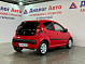 Peugeot 107 Active, 2013 года, пробег 194500 км