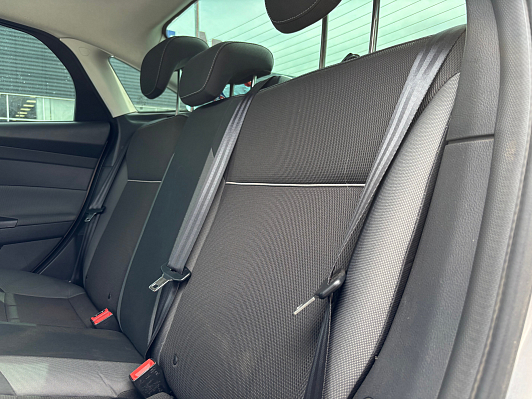 Ford Focus SYNC Edition, 2013 года, пробег 216020 км