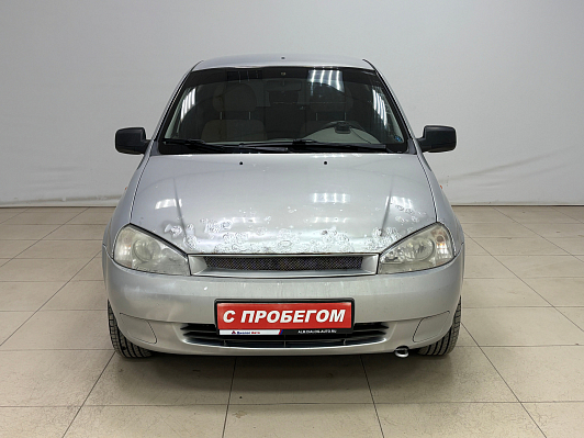 Lada (ВАЗ) Kalina, 2011 года, пробег 323162 км