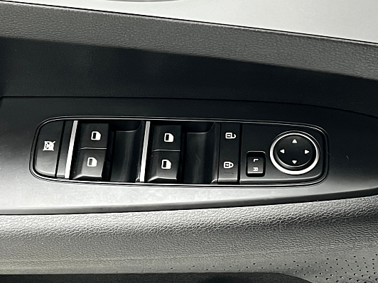 Kia Cerato Comfort, 2021 года, пробег 72389 км