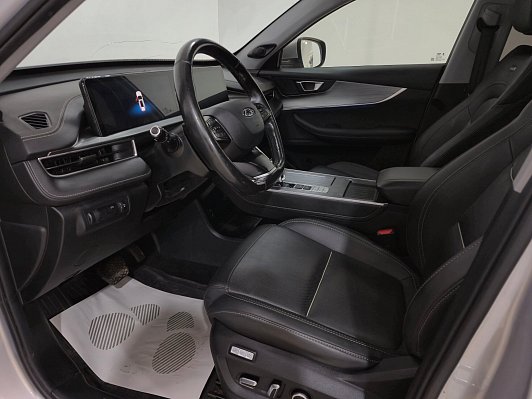Chery Tiggo 7 Pro Max Ultimate, 2023 года, пробег 101015 км
