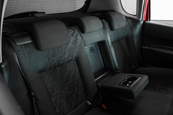 Peugeot 3008, 2012 года, пробег 255000 км