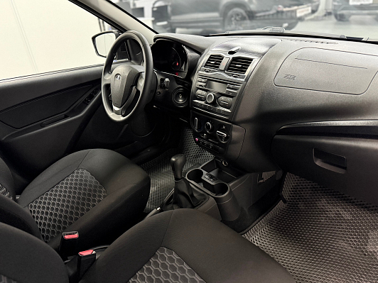 Lada (ВАЗ) Granta Comfort'24 Plus, 2024 года, пробег 36000 км