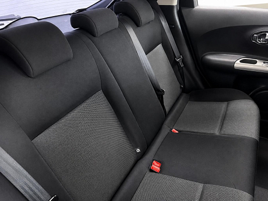 Nissan Juke SE Sport, 2014 года, пробег 160303 км