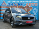 Volkswagen Touareg Status, 2019 года, пробег 256000 км