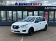 Datsun mi-DO Trust III, 2015 года, пробег 124708 км