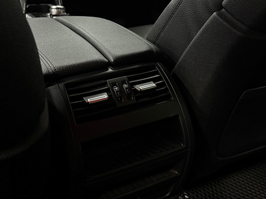 BMW 5 серии, 2016 года, пробег 178365 км