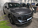 Haval F7 Оптимум (2026), серый