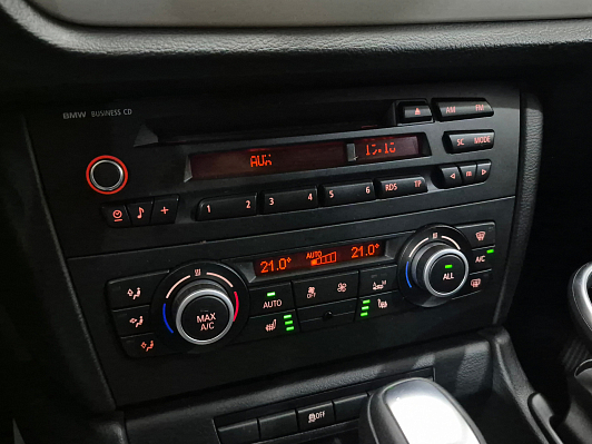 BMW X1, 2013 года, пробег 237940 км