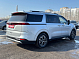 Kia Carnival, 2021 года, пробег 49142 км