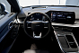 Haval F7x Техно +, голубой