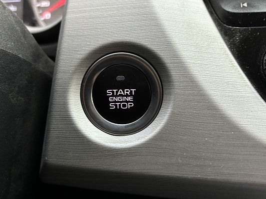 Geely Atlas Standard, 2020 года, пробег 68551 км