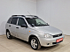 Lada (ВАЗ) Kalina, 2012 года, пробег 175157 км