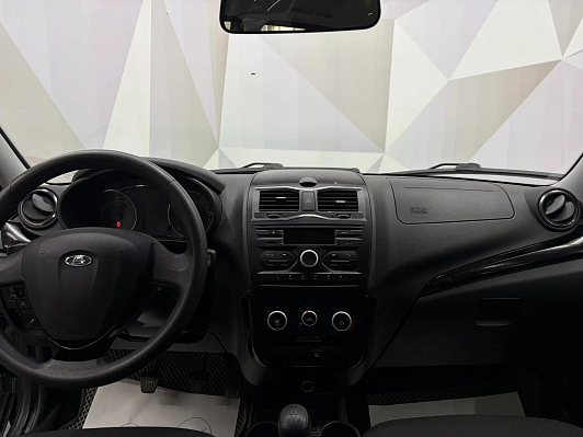 Lada (ВАЗ) Granta, 2020 года, пробег 97851 км