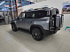 Jetour T2 Discovery, серый