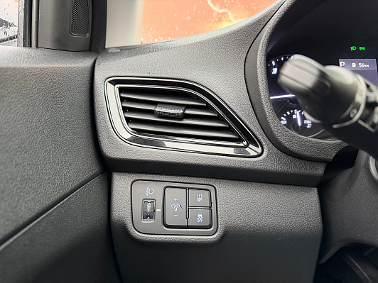 Hyundai Solaris Comfort, 2022 года, пробег 74700 км