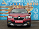 Renault Sandero Stepway Drive, 2020 года, пробег 75106 км