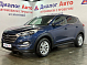 Hyundai Tucson Comfort, 2017 года, пробег 162000 км