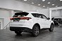 Jetour X70+ Престиж, белый