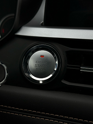 Chery Tiggo 8 Prestige/Prestige Plus, 2022 года, пробег 15000 км
