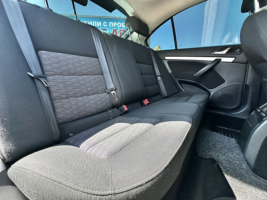 Skoda Octavia Elegance, 2012 года, пробег 211000 км