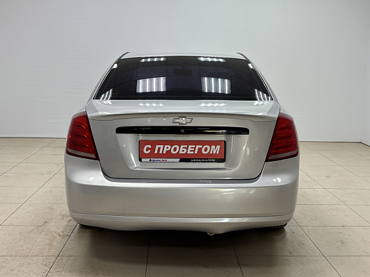 Chevrolet Lacetti SE 4943363, 2007 года, пробег 250000 км