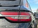 Geely Coolray Flagship, 2021 года, пробег 139000 км