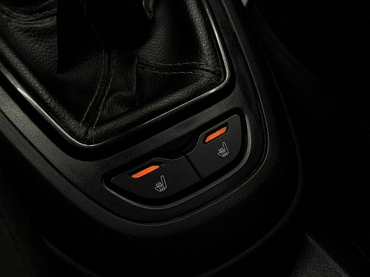 Lada (ВАЗ) Vesta Comfort, 2019 года, пробег 96359 км