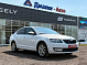 Skoda Octavia, 2014 года, пробег 194400 км