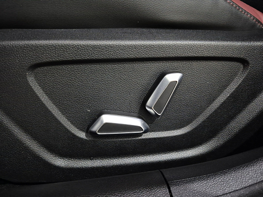 Geely Coolray Flagship Sport, 2022 года, пробег 69520 км