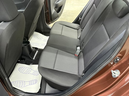 Solaris KRS Люкс АВ (Luxe AV), 2025 года, пробег 6868 км