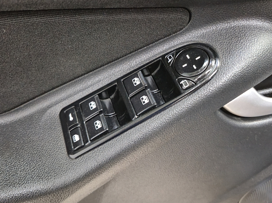 Lada (ВАЗ) Granta Comfort Optima Multimedia Glonass 21917-51-00C, 2015 года, пробег 153598 км