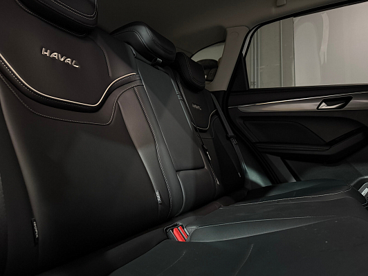 Haval Jolion Elite, 2023 года, пробег 23835 км