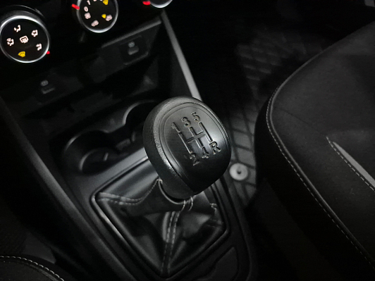 Lada (ВАЗ) Vesta Comfort Plus + P1.1 (Предсерийная), 2023 года, пробег 52091 км