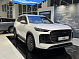 Tenet T8 Ультра 4WD, белый