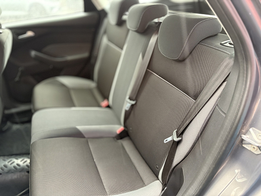 Ford Focus, 2012 года, пробег 151000 км