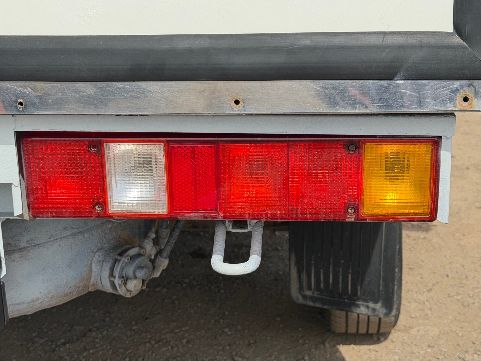 LADA (ВАЗ) ВИС 2349, 2019 года, пробег 137391 км