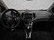 Chevrolet Aveo LT, 2013 года, пробег 177162 км
